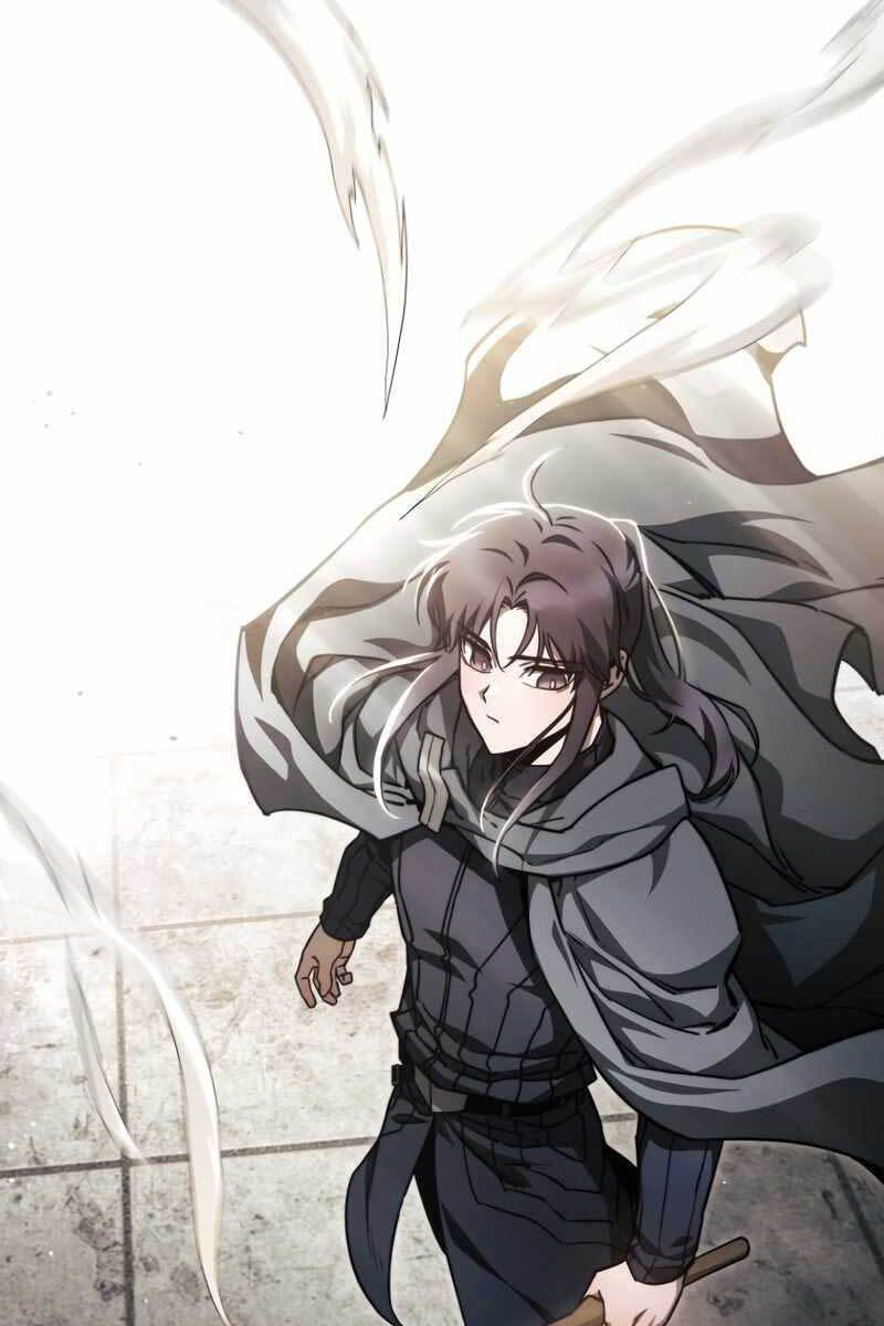 Helmut Đứa Trẻ Bị Ruồng Bỏ Chap 35 - Next Chap 36