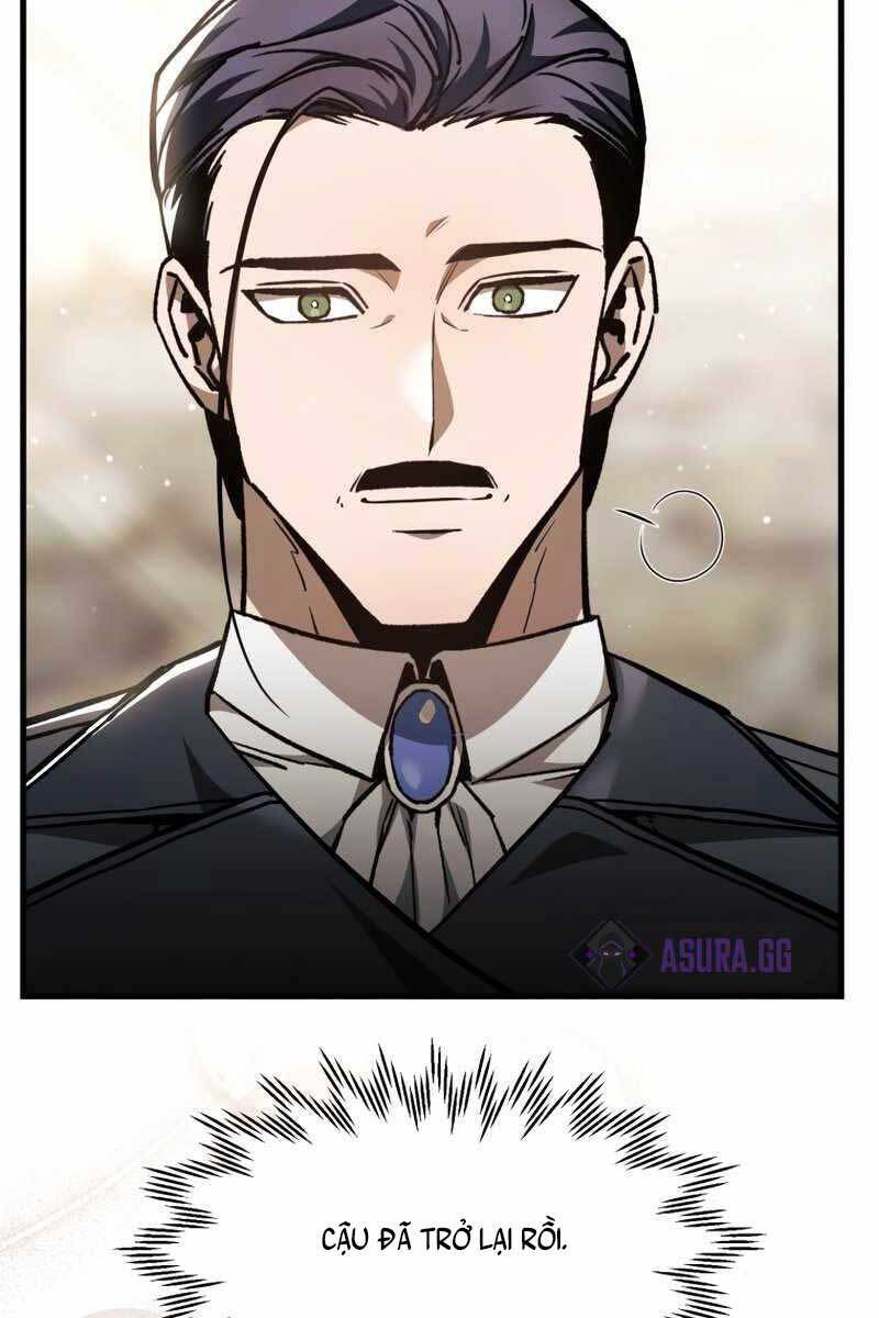 Helmut Đứa Trẻ Bị Ruồng Bỏ Chap 35 - Next Chap 36