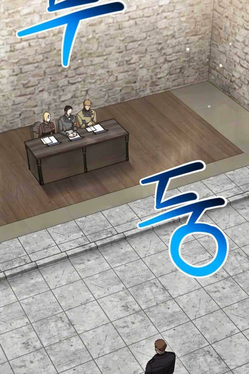 Helmut Đứa Trẻ Bị Ruồng Bỏ Chap 35 - Next Chap 36