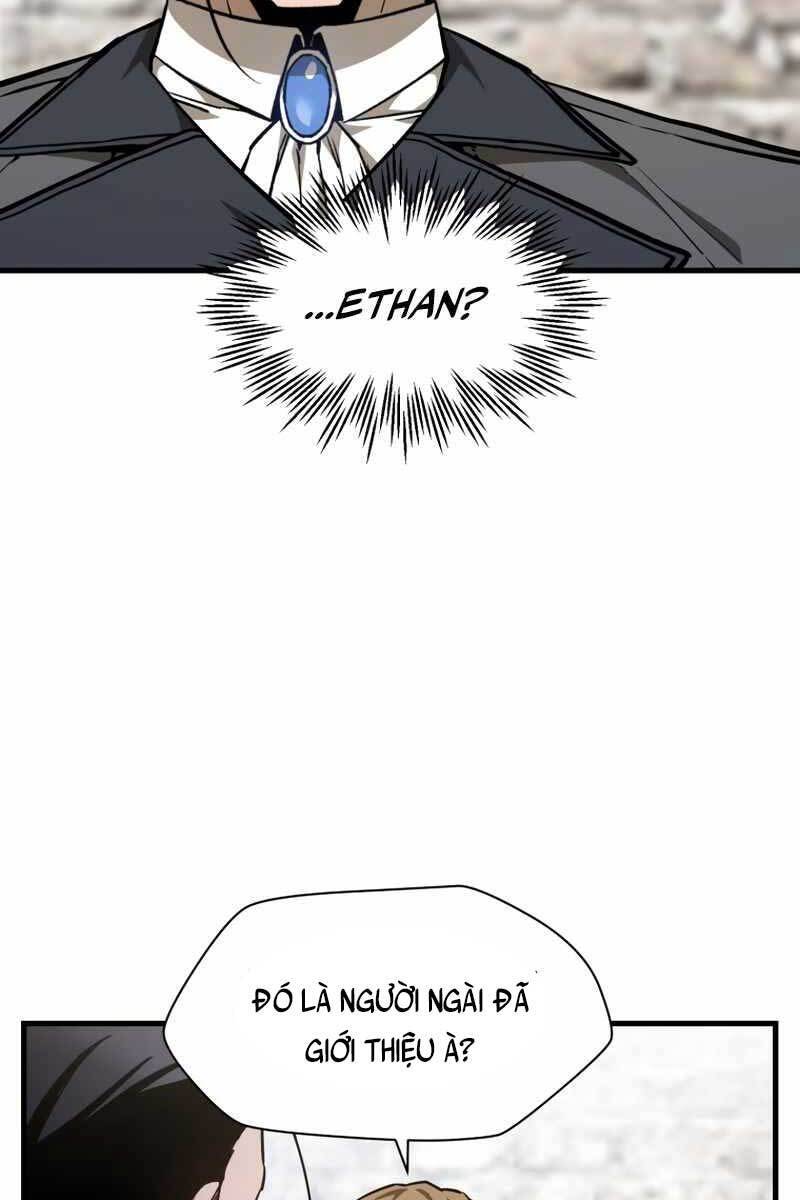 Helmut Đứa Trẻ Bị Ruồng Bỏ Chap 35 - Next Chap 36