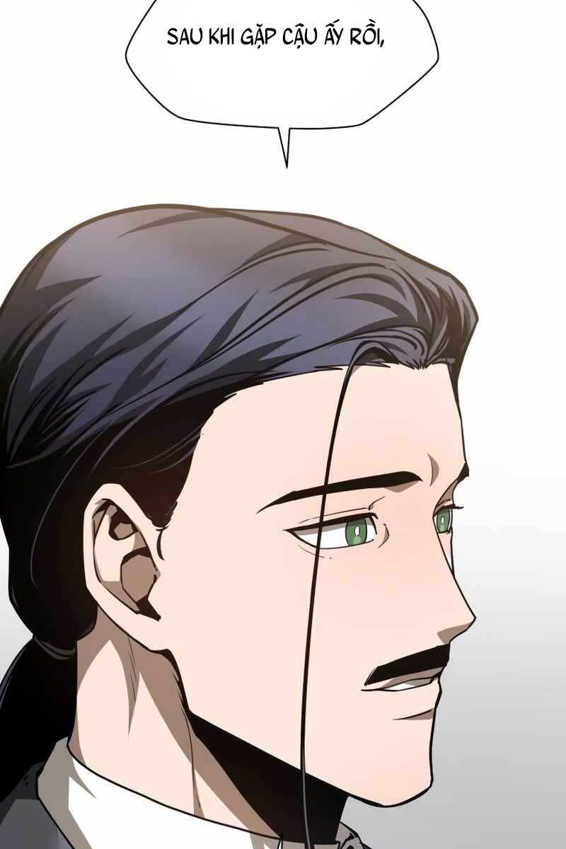 Helmut Đứa Trẻ Bị Ruồng Bỏ Chap 35 - Next Chap 36