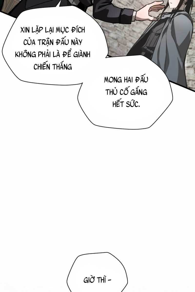 Helmut Đứa Trẻ Bị Ruồng Bỏ Chap 35 - Next Chap 36