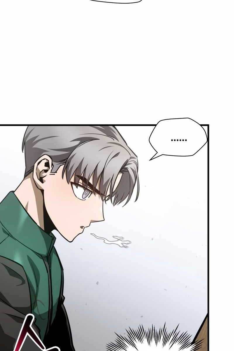 Helmut Đứa Trẻ Bị Ruồng Bỏ Chap 35 - Next Chap 36