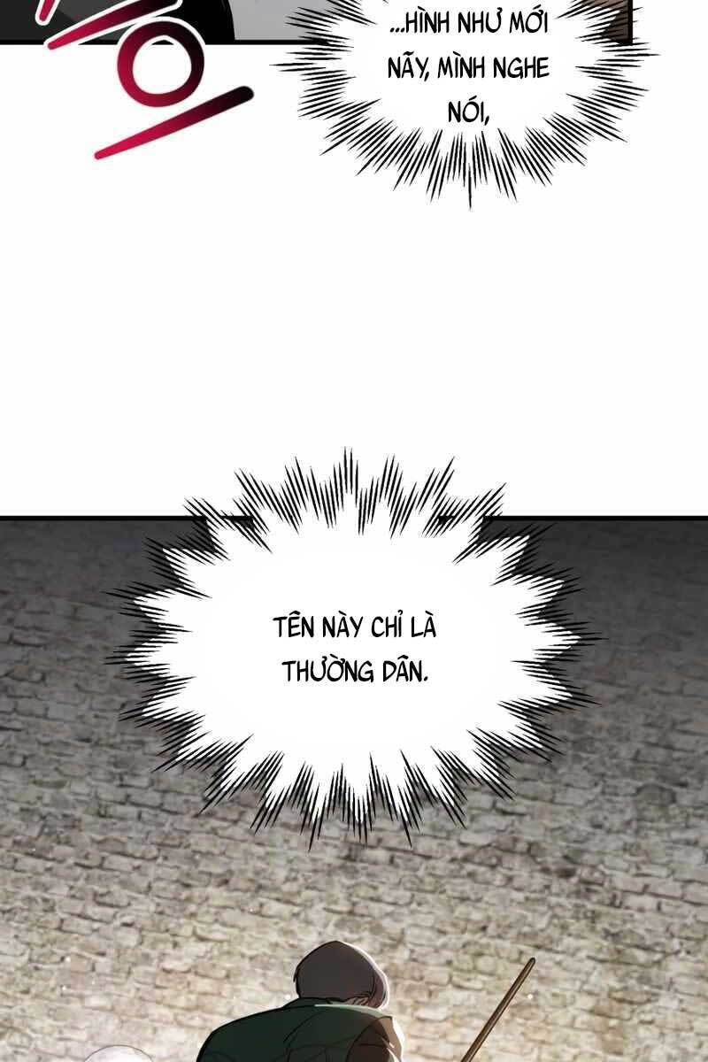Helmut Đứa Trẻ Bị Ruồng Bỏ Chap 35 - Next Chap 36