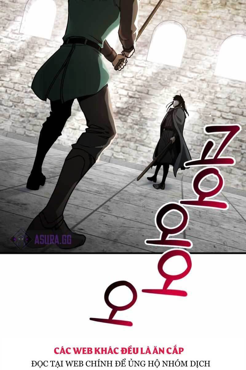 Helmut Đứa Trẻ Bị Ruồng Bỏ Chap 35 - Next Chap 36