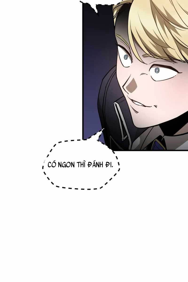 Helmut Đứa Trẻ Bị Ruồng Bỏ Chap 35 - Next Chap 36