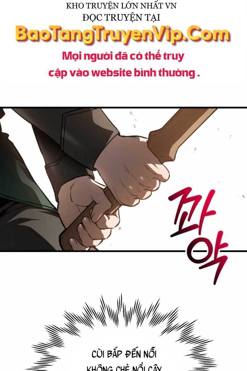 Helmut Đứa Trẻ Bị Ruồng Bỏ Chap 35 - Next Chap 36