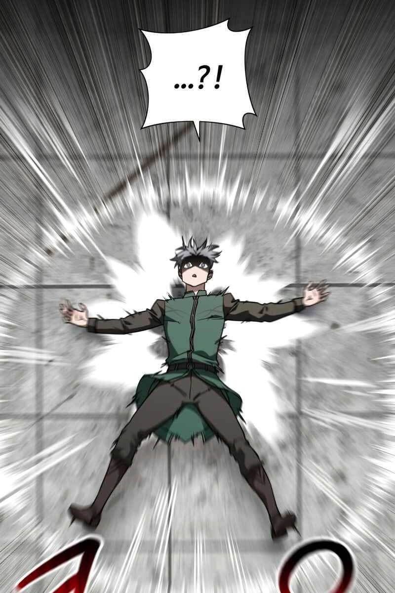Helmut Đứa Trẻ Bị Ruồng Bỏ Chap 35 - Next Chap 36