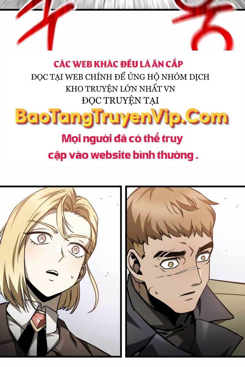 Helmut Đứa Trẻ Bị Ruồng Bỏ Chap 35 - Next Chap 36