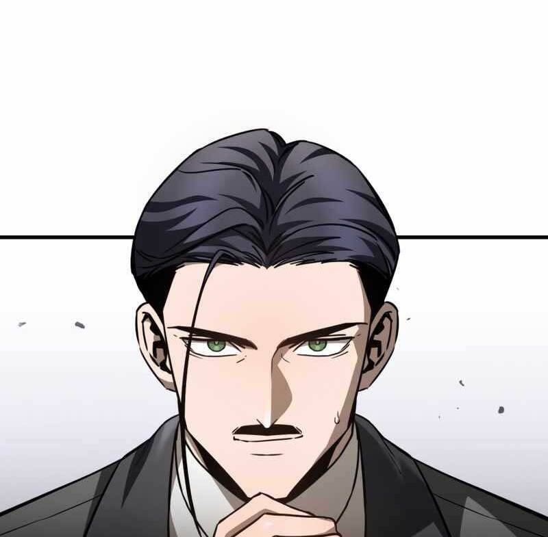 Helmut Đứa Trẻ Bị Ruồng Bỏ Chap 35 - Next Chap 36