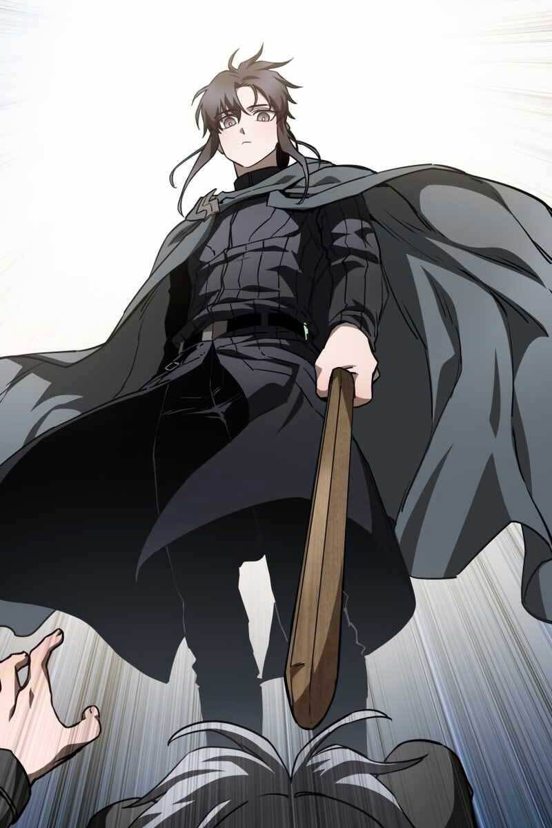 Helmut Đứa Trẻ Bị Ruồng Bỏ Chap 35 - Next Chap 36