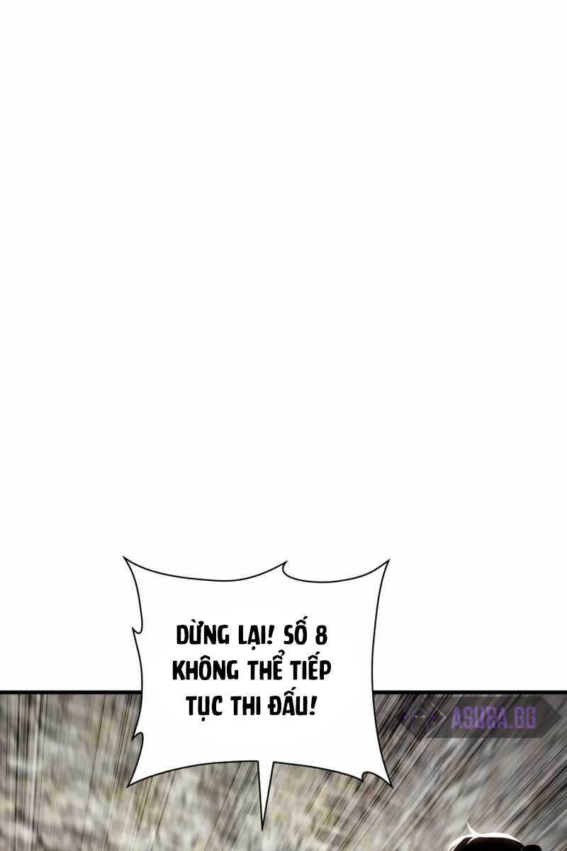 Helmut Đứa Trẻ Bị Ruồng Bỏ Chap 35 - Next Chap 36