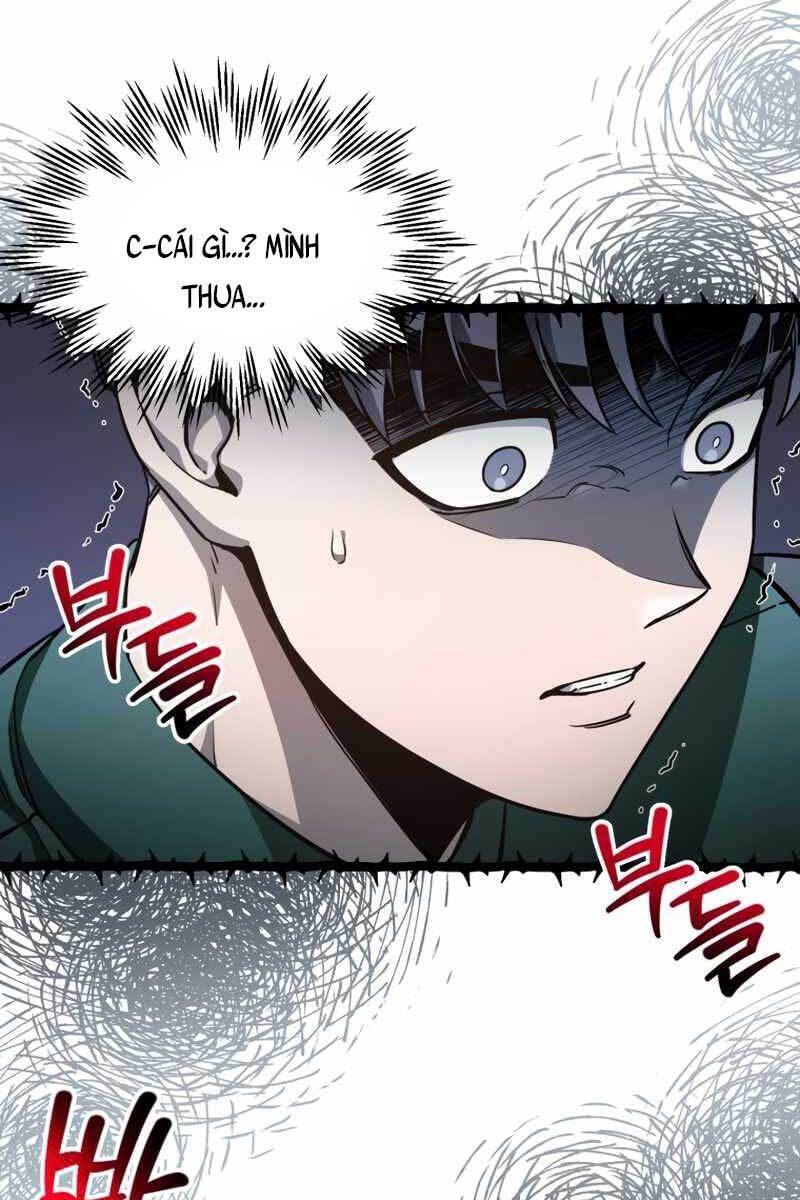Helmut Đứa Trẻ Bị Ruồng Bỏ Chap 35 - Next Chap 36