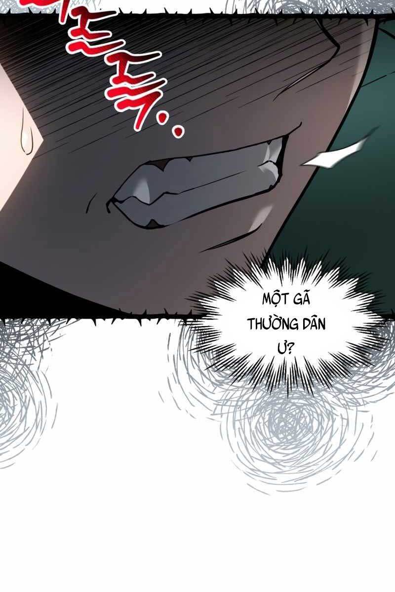Helmut Đứa Trẻ Bị Ruồng Bỏ Chap 35 - Next Chap 36