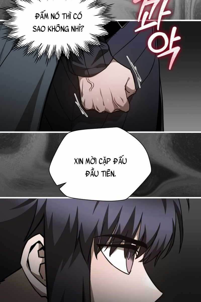 Helmut Đứa Trẻ Bị Ruồng Bỏ Chap 35 - Next Chap 36