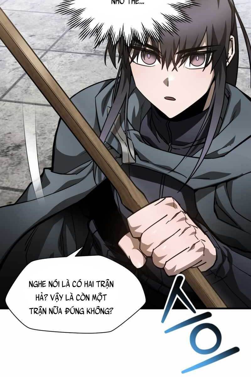 Helmut Đứa Trẻ Bị Ruồng Bỏ Chap 35 - Next Chap 36