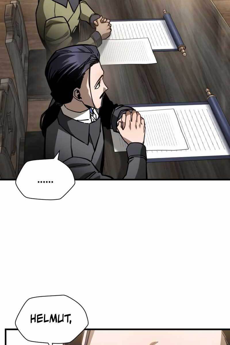Helmut Đứa Trẻ Bị Ruồng Bỏ Chap 35 - Next Chap 36