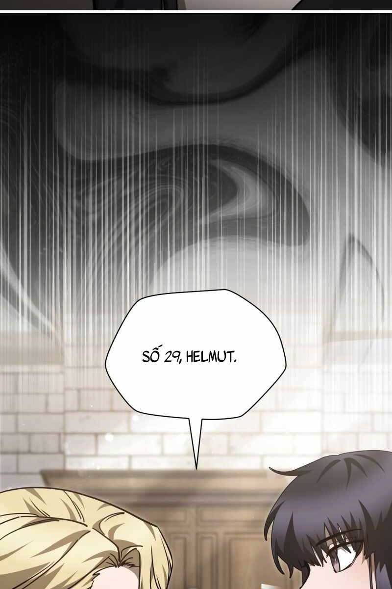 Helmut Đứa Trẻ Bị Ruồng Bỏ Chap 35 - Next Chap 36