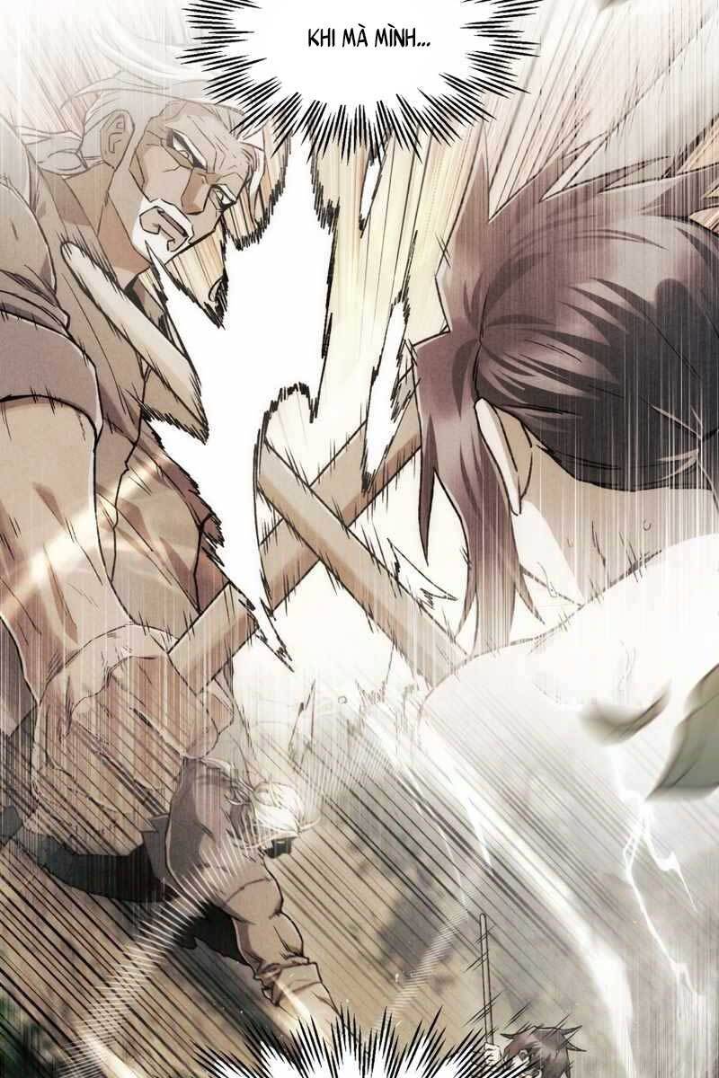 Helmut Đứa Trẻ Bị Ruồng Bỏ Chap 35 - Next Chap 36