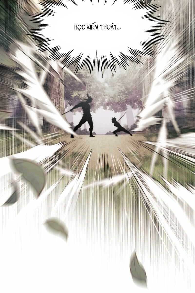 Helmut Đứa Trẻ Bị Ruồng Bỏ Chap 35 - Next Chap 36
