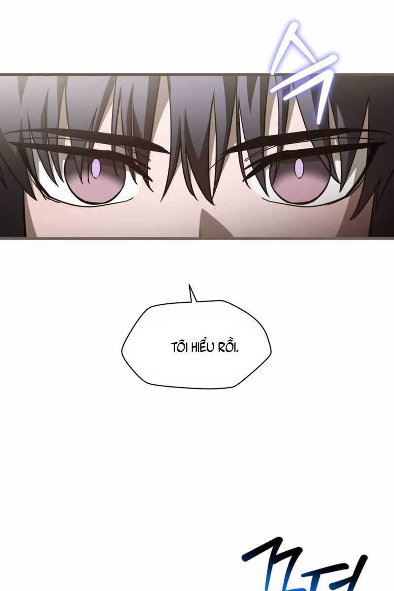 Helmut Đứa Trẻ Bị Ruồng Bỏ Chap 35 - Next Chap 36