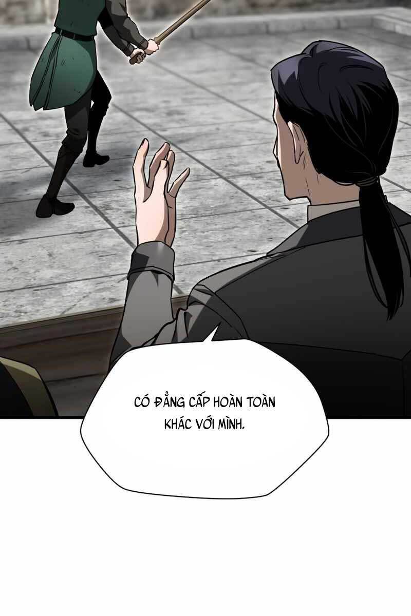 Helmut Đứa Trẻ Bị Ruồng Bỏ Chap 35 - Next Chap 36