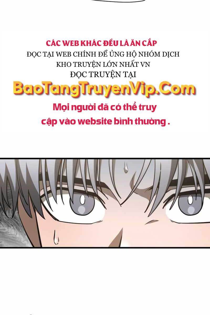 Helmut Đứa Trẻ Bị Ruồng Bỏ Chap 35 - Next Chap 36