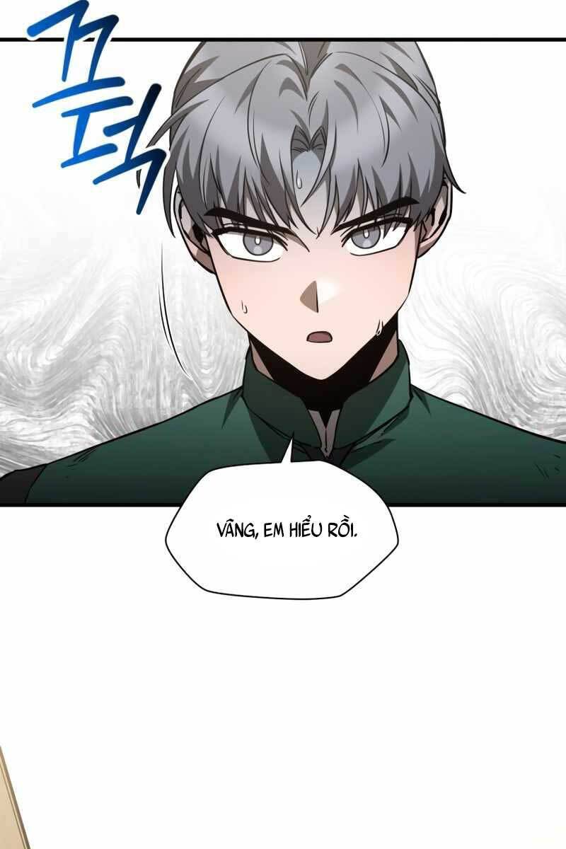 Helmut Đứa Trẻ Bị Ruồng Bỏ Chap 35 - Next Chap 36