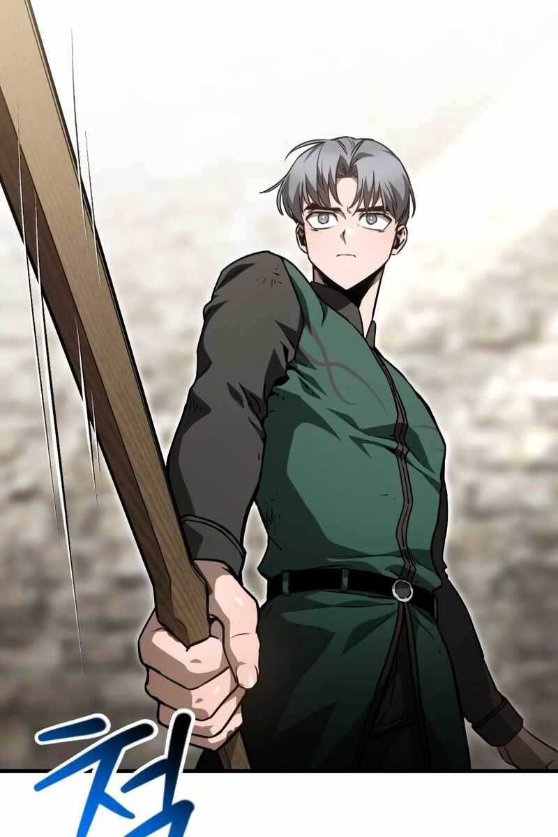Helmut Đứa Trẻ Bị Ruồng Bỏ Chap 35 - Next Chap 36