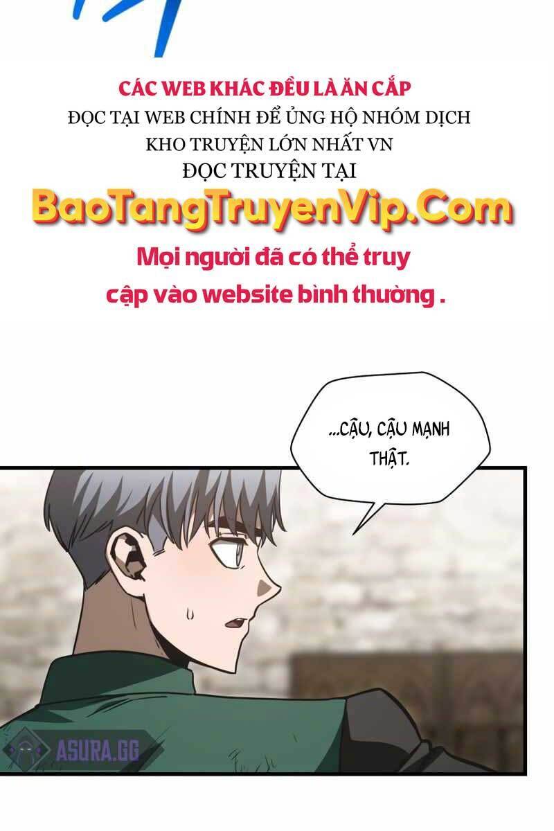 Helmut Đứa Trẻ Bị Ruồng Bỏ Chap 35 - Next Chap 36