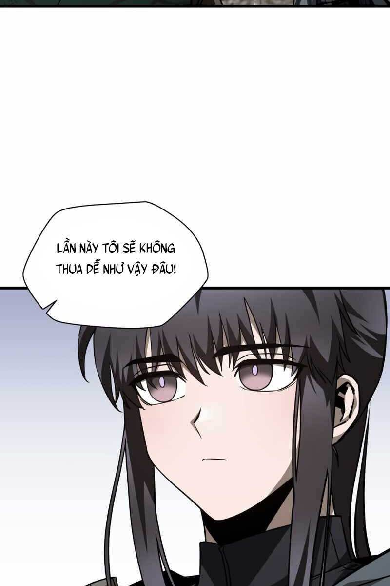 Helmut Đứa Trẻ Bị Ruồng Bỏ Chap 35 - Next Chap 36