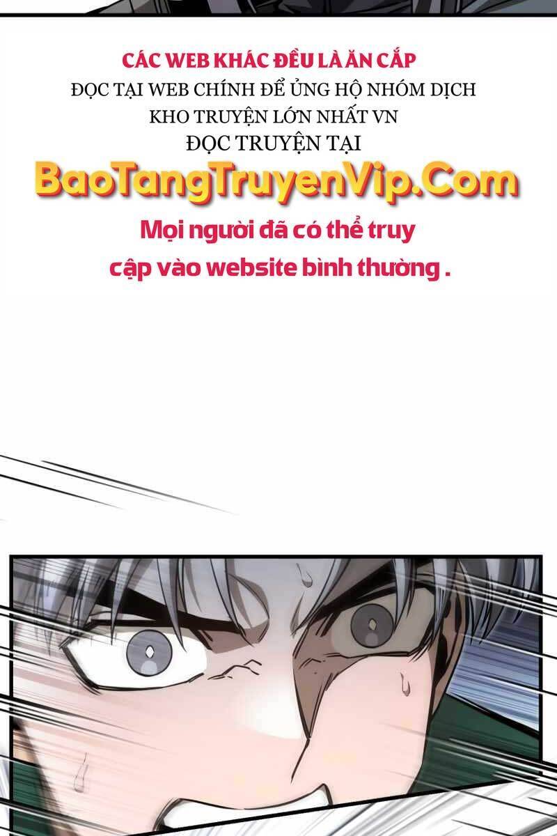 Helmut Đứa Trẻ Bị Ruồng Bỏ Chap 35 - Next Chap 36