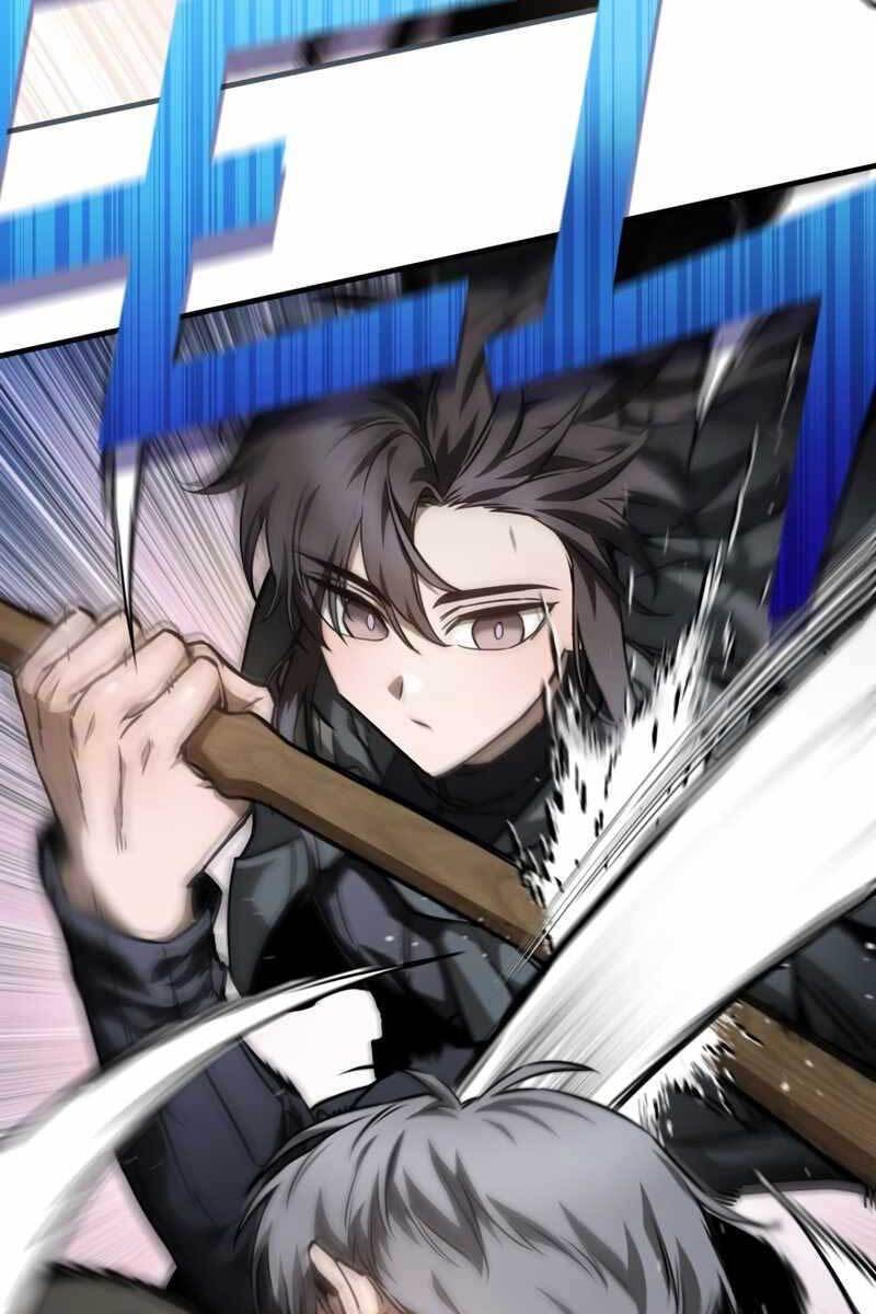 Helmut Đứa Trẻ Bị Ruồng Bỏ Chap 35 - Next Chap 36