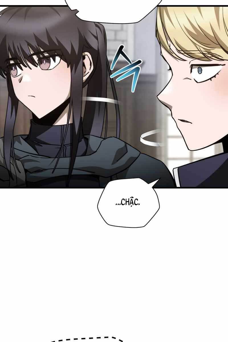 Helmut Đứa Trẻ Bị Ruồng Bỏ Chap 35 - Next Chap 36