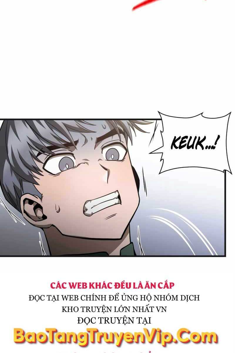 Helmut Đứa Trẻ Bị Ruồng Bỏ Chap 35 - Next Chap 36