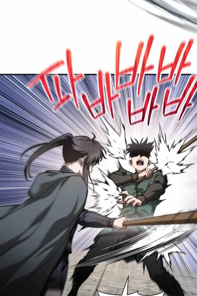 Helmut Đứa Trẻ Bị Ruồng Bỏ Chap 35 - Next Chap 36