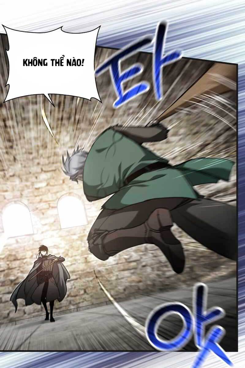 Helmut Đứa Trẻ Bị Ruồng Bỏ Chap 35 - Next Chap 36