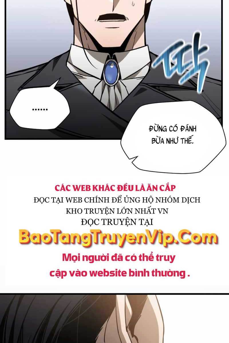 Helmut Đứa Trẻ Bị Ruồng Bỏ Chap 35 - Next Chap 36