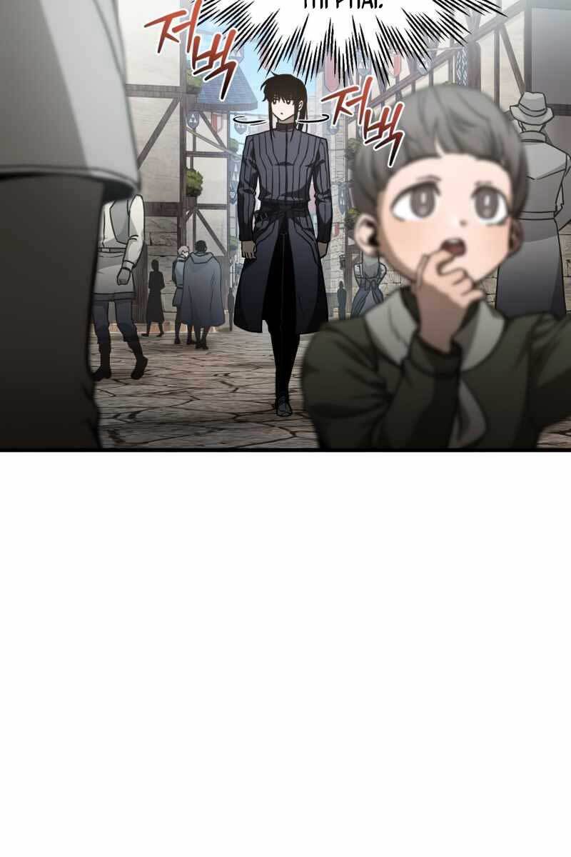 Helmut Đứa Trẻ Bị Ruồng Bỏ Chap 36 - Next Chap 37