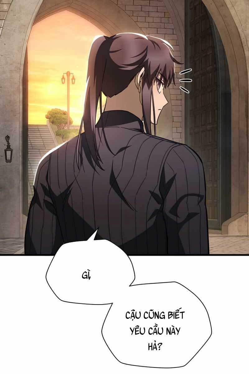 Helmut Đứa Trẻ Bị Ruồng Bỏ Chap 36 - Next Chap 37