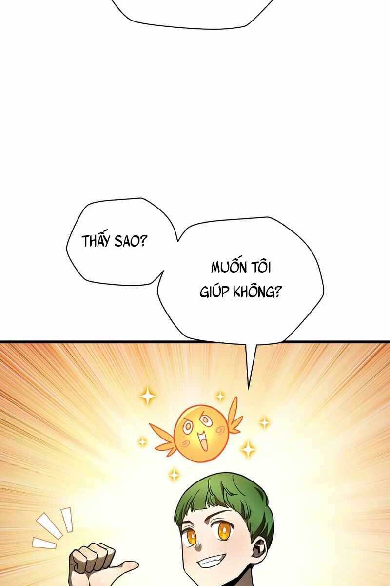 Helmut Đứa Trẻ Bị Ruồng Bỏ Chap 36 - Next Chap 37