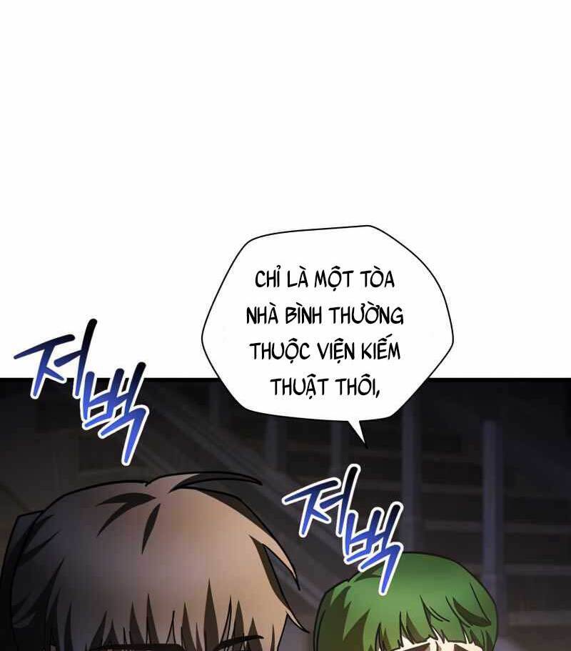 Helmut Đứa Trẻ Bị Ruồng Bỏ Chap 36 - Next Chap 37