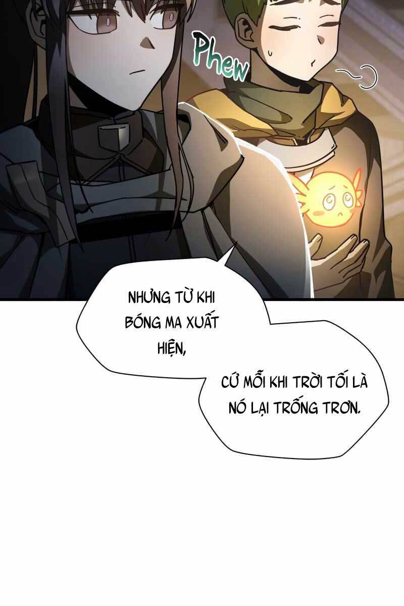 Helmut Đứa Trẻ Bị Ruồng Bỏ Chap 36 - Next Chap 37