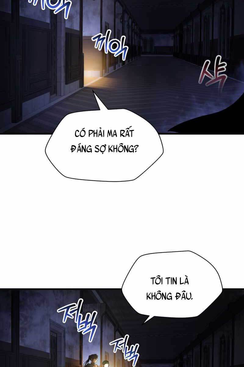 Helmut Đứa Trẻ Bị Ruồng Bỏ Chap 36 - Next Chap 37