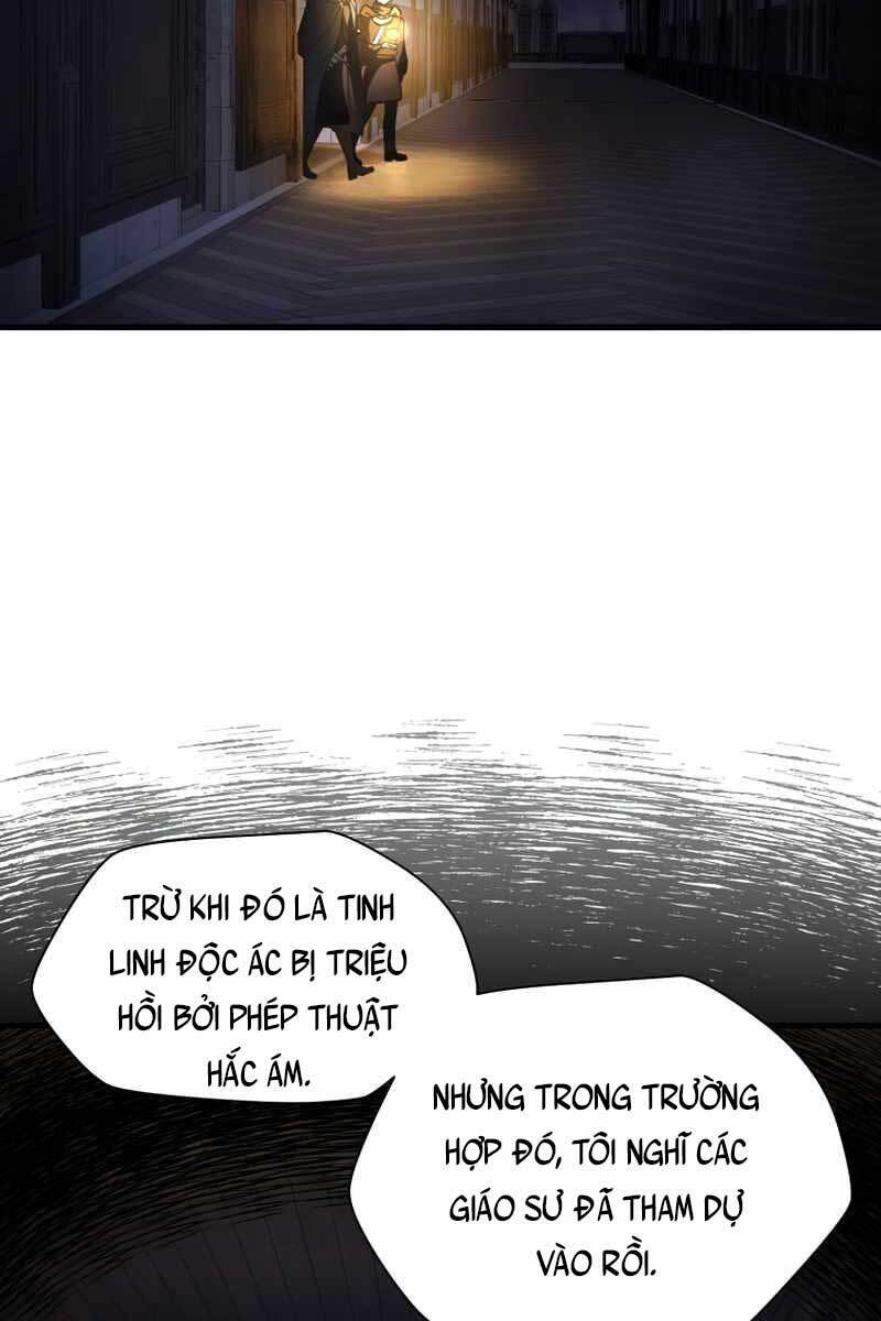 Helmut Đứa Trẻ Bị Ruồng Bỏ Chap 36 - Next Chap 37