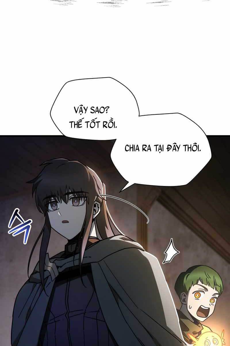 Helmut Đứa Trẻ Bị Ruồng Bỏ Chap 36 - Next Chap 37