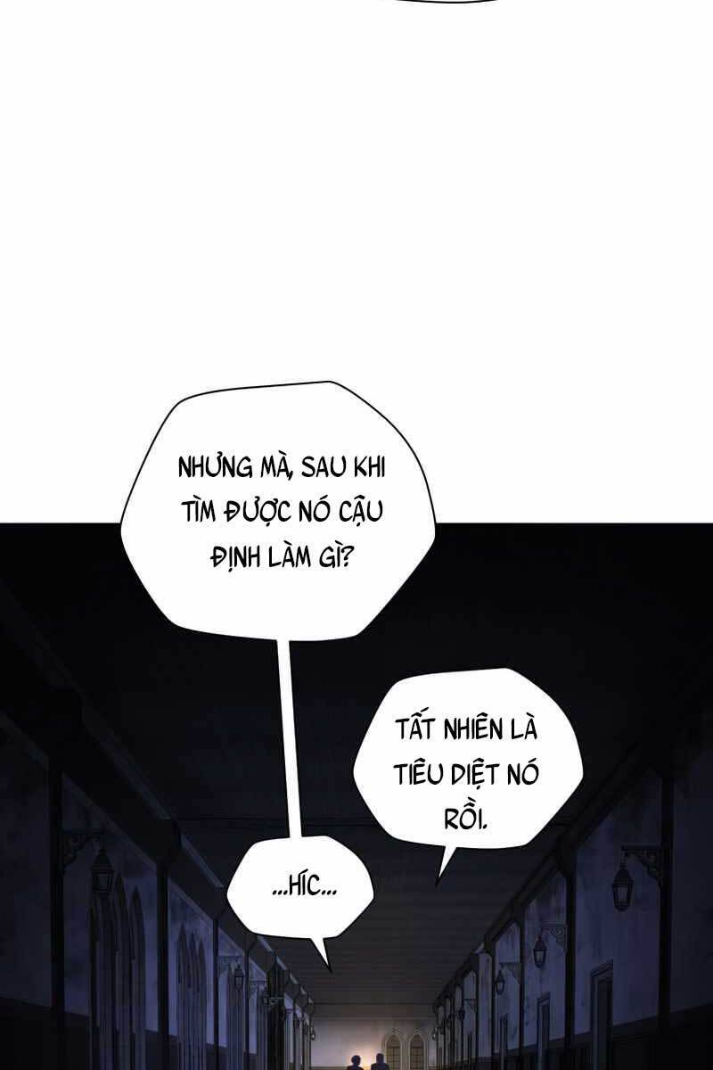 Helmut Đứa Trẻ Bị Ruồng Bỏ Chap 36 - Next Chap 37