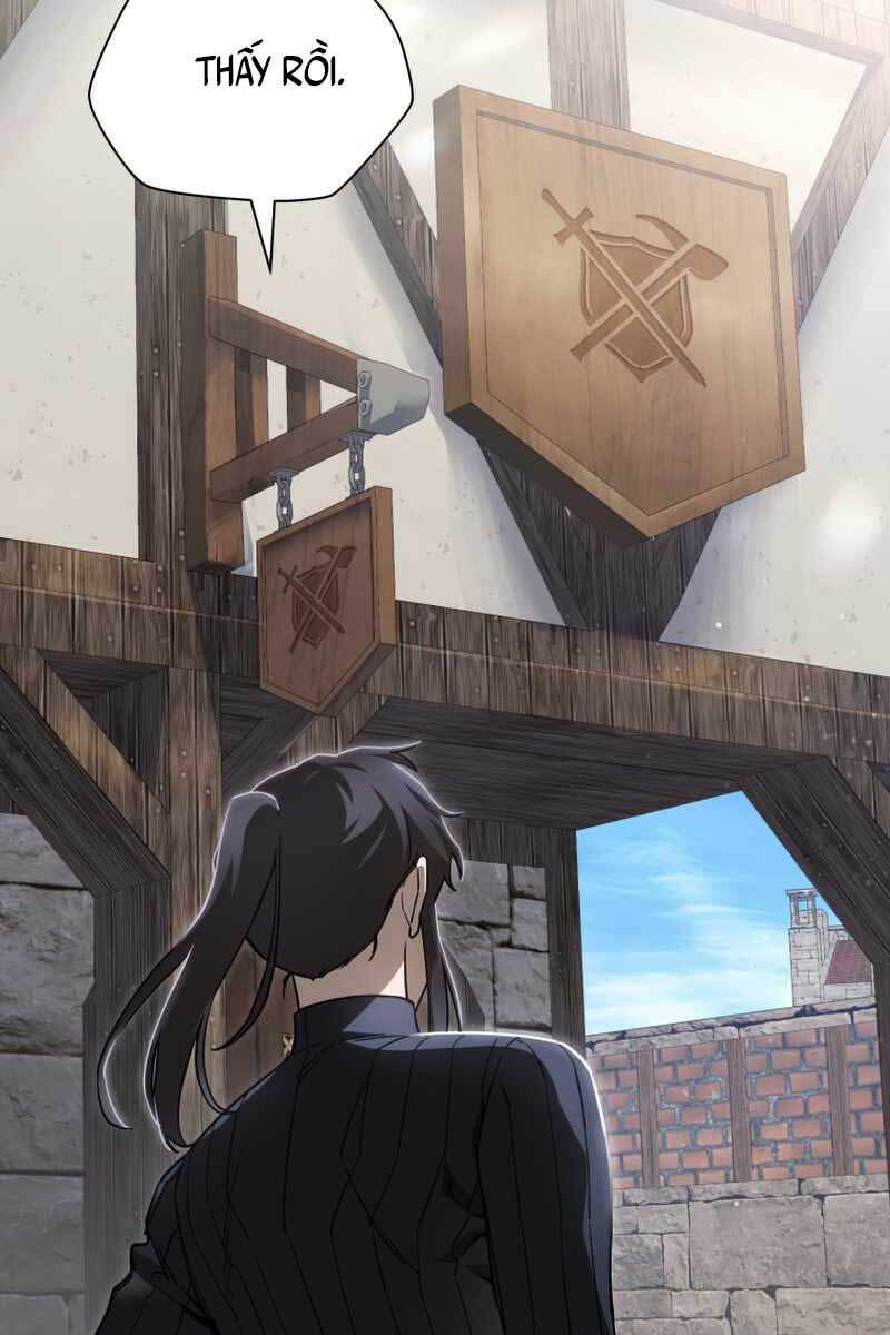 Helmut Đứa Trẻ Bị Ruồng Bỏ Chap 36 - Next Chap 37