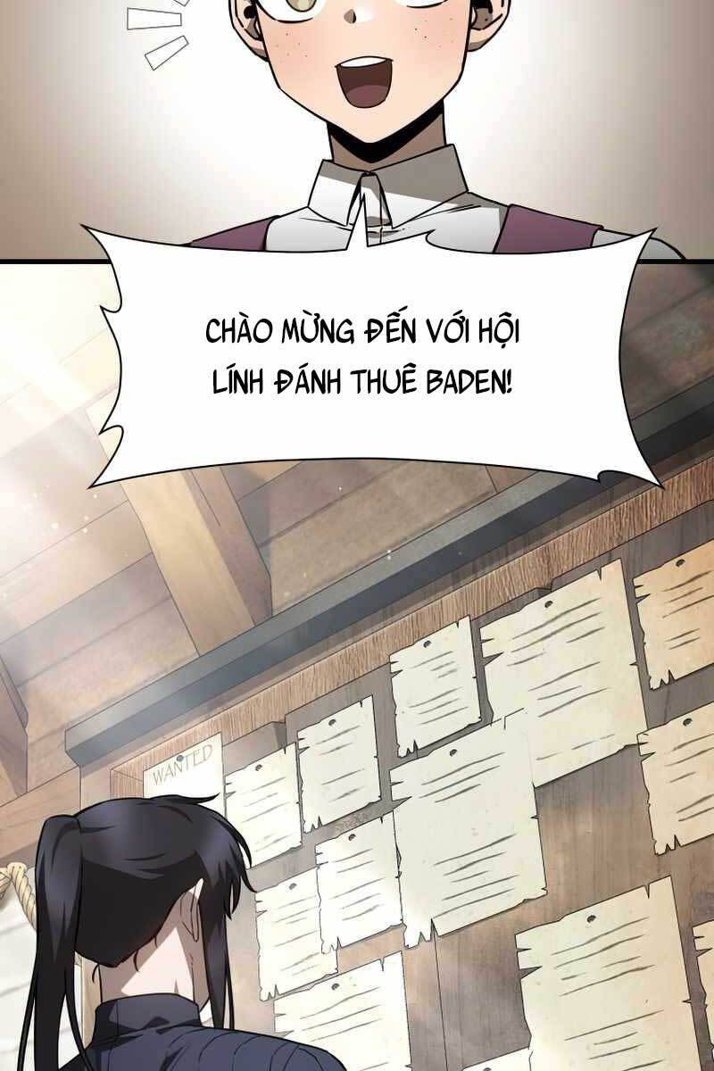 Helmut Đứa Trẻ Bị Ruồng Bỏ Chap 36 - Next Chap 37
