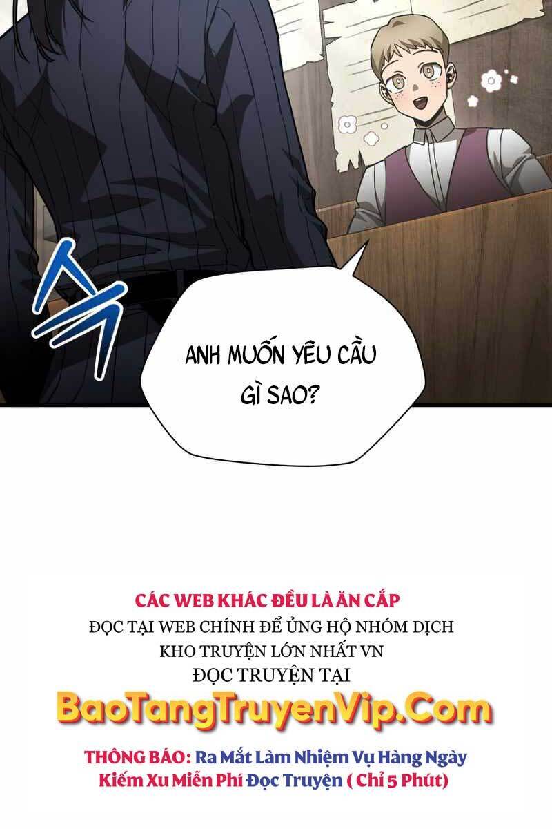 Helmut Đứa Trẻ Bị Ruồng Bỏ Chap 36 - Next Chap 37